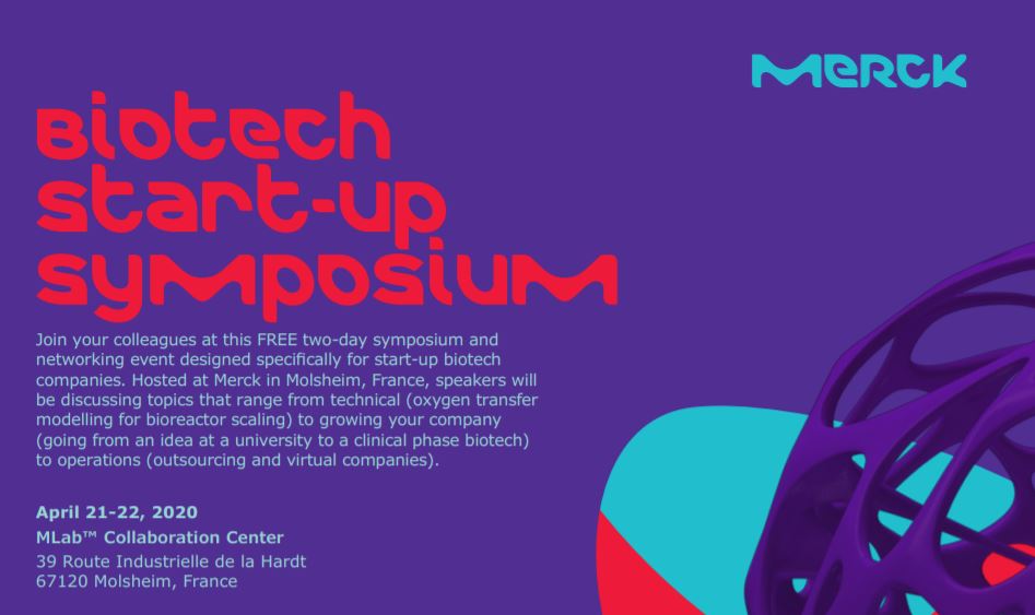 Merck Symposium