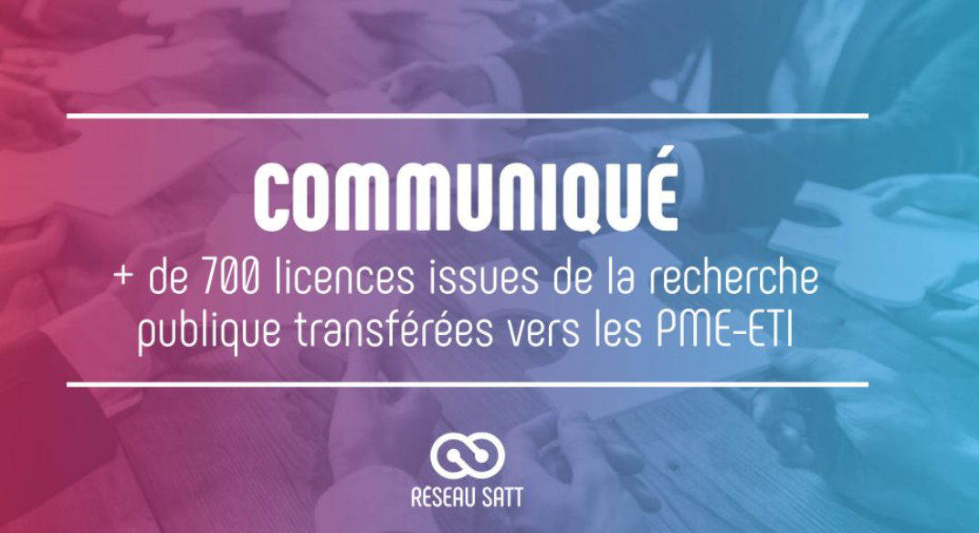 visuel CP Réseau SATT PME