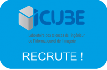 logo Icube recrute