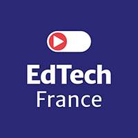 LOGO EDTECH FRANCE