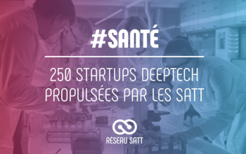 visuel startups santé