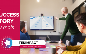 Tekimpact technologie