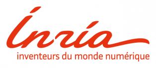 INRIA NANCY GRAND EST